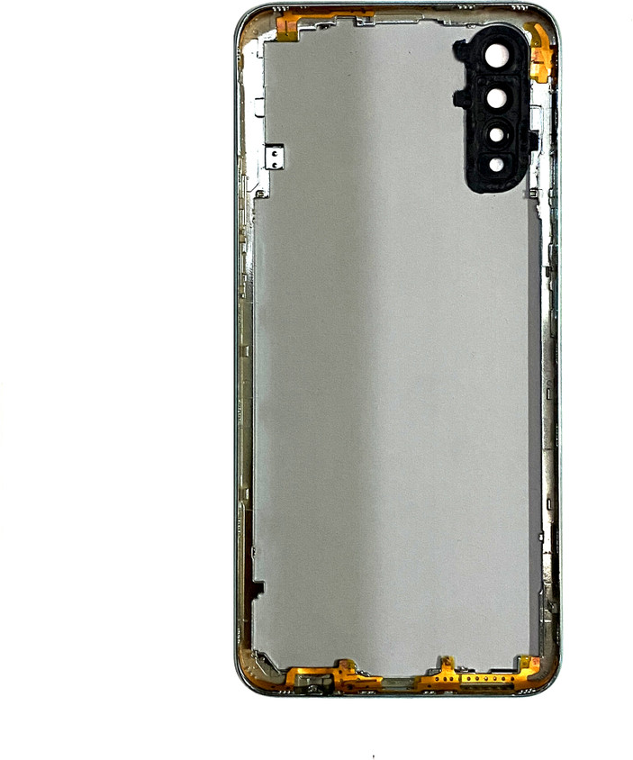 Polycarbonate Vivo V7 1718 Back Cover Housing Vivo V7 Back Panel