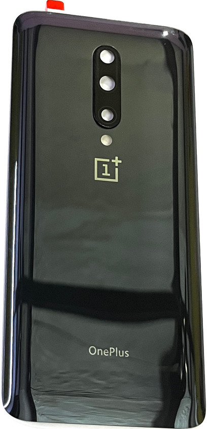 Flipkart Oneplus Pro Back Glass Price VRAVMO ONEPLUS PRO Back Panel