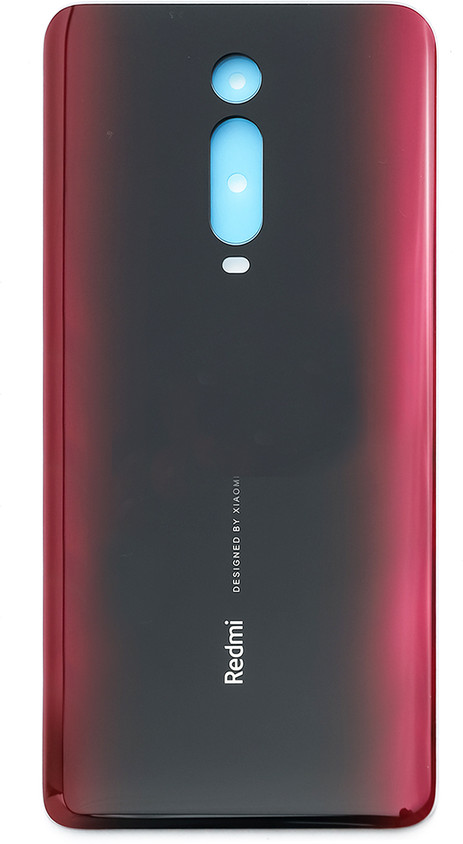 Battery Cover Mi K20 Back Panel Original Buy Battery For Xiaomi - Main Image