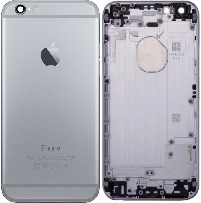 Housing Iphone Plus Original Body Price Iphone 6s+ Iphone 6s Plus