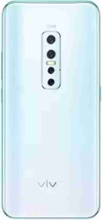 Vivo V17 Pro Back Cover White Backdoor Backcover Vivo V17 Pro Back