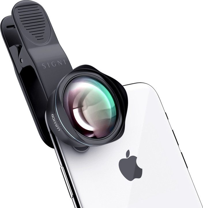 Macro Photography Skyvik Signi One 25mm Macro Lens Camera Lens