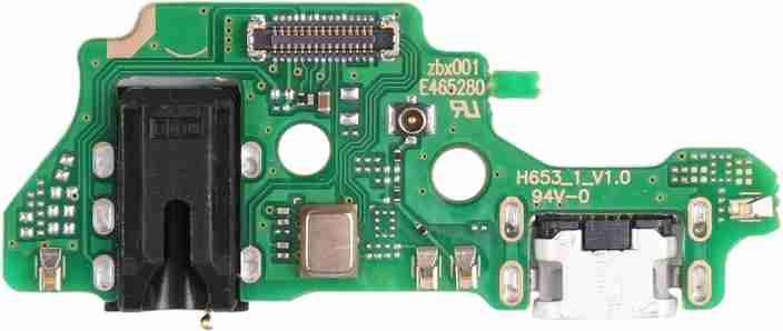 Tworld Infinix S5 Pro ( X660, X660C, X660B ) Charging Connector