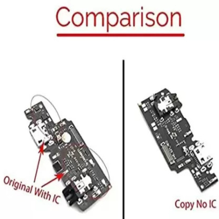 Ic Jumper Redmi Not Charging Jumper Redmi Note Charging Ic Price