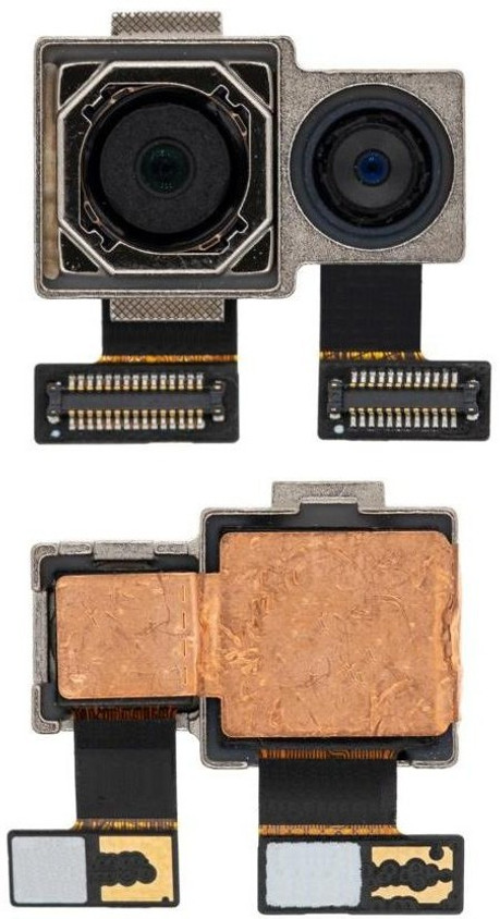 Front Camera Redmi Note Pro Back Camera Glass Front Camera For