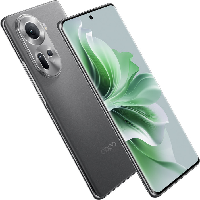 OPPO Reno 11 a