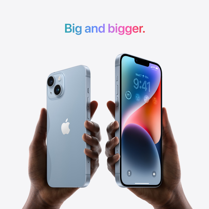 APPLE iPhone 14 ( 128 GB Storage ) Online at Best Price On