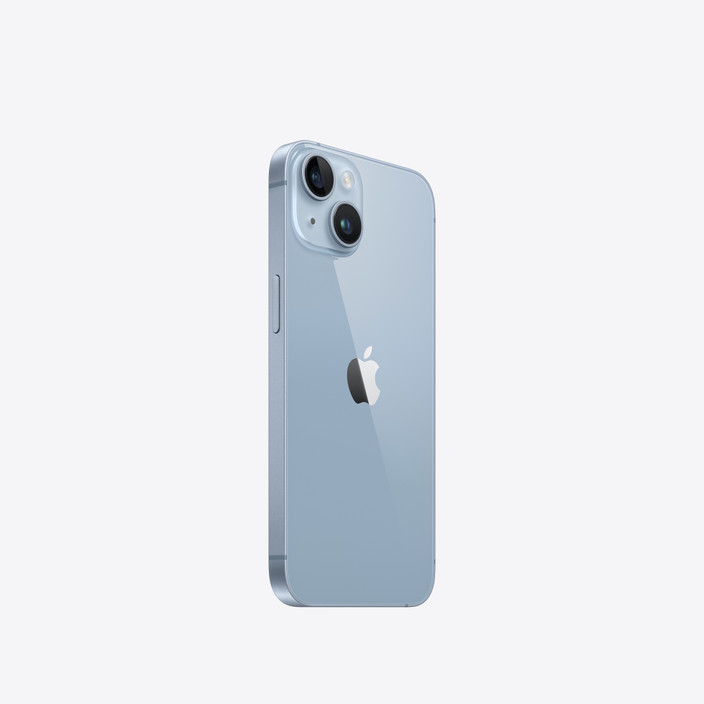APPLE iPhone 14 (Blue, 128 GB) APPLE iPhone 14 (Blue, 128 GB)