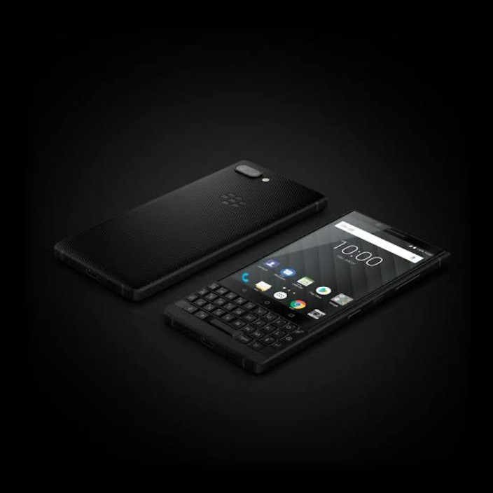 BlackBerry KEYONE ( 64 GB Storage, 4 GB RAM ) Online at Best