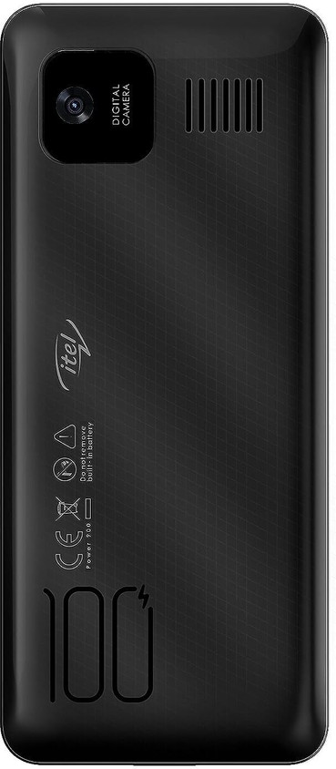 Itel Power 900 Power Bank Keypad Mobile Renewed Itel Power 900