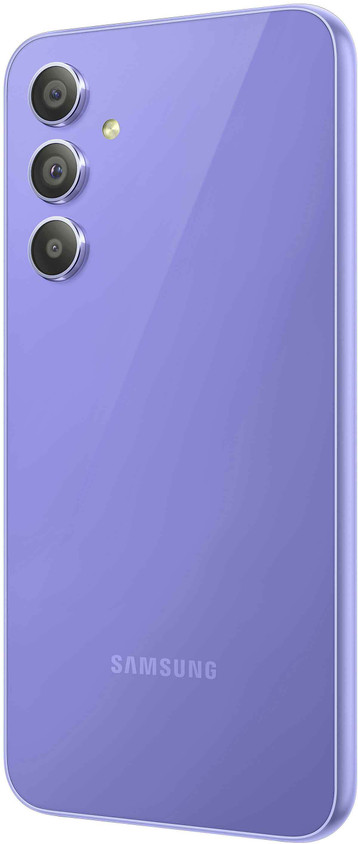 Galaxy A54 5G Awesome Violet(PR) 5C-53D
