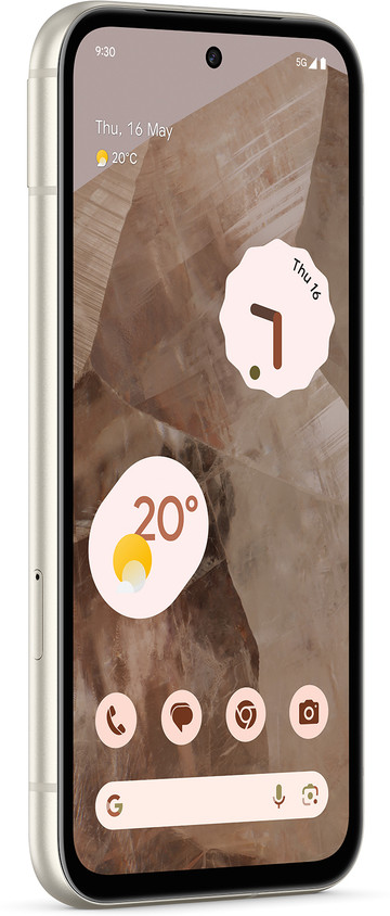 Google Pixel 8a ( 128 GB Storage, 8 GB RAM ) Online at Best
