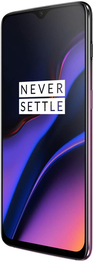 OnePlus 6T  A6010 8GB/128GB サンダーパープル OnePlus 6T - Full phone specifications