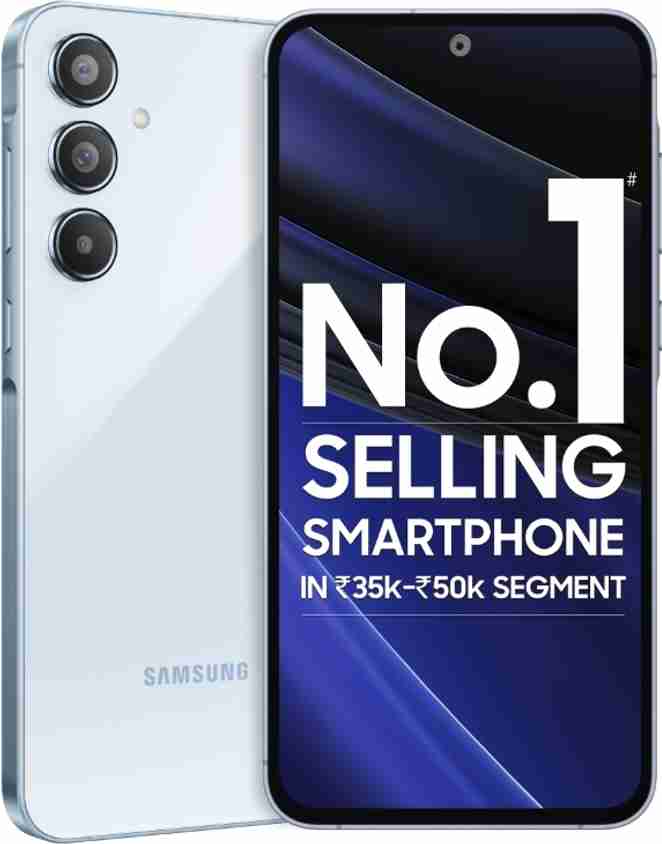 Samsung Galaxy A55 5G (256 GB Storage, 8 GB RAM) Online at Best