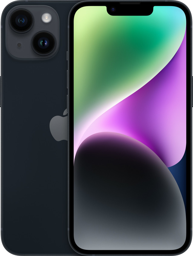 APPLE iPhone 14 ( 128 GB Storage ) Online at Best Price On