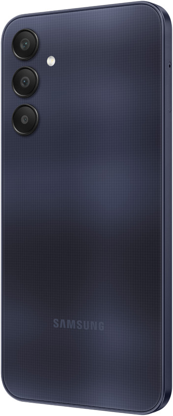 Galaxy A25 64G Black
