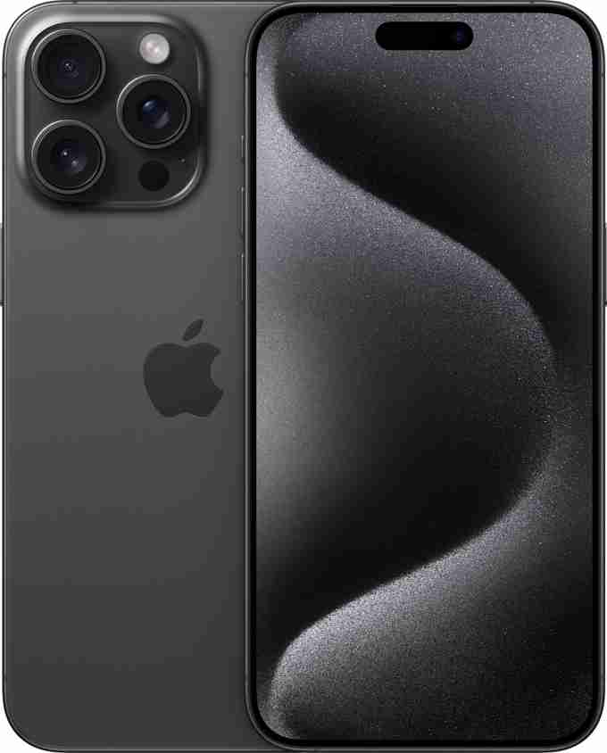iPhone 15プロMAX 256GBブラックAppleCare盗難紛失プラン Apple iPhone 15 Pro Max (Black Titanium, 256 GB)