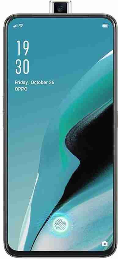 OPPO Reno2 Z (256 GB Storage, 8 GB RAM) Online at Best Price On