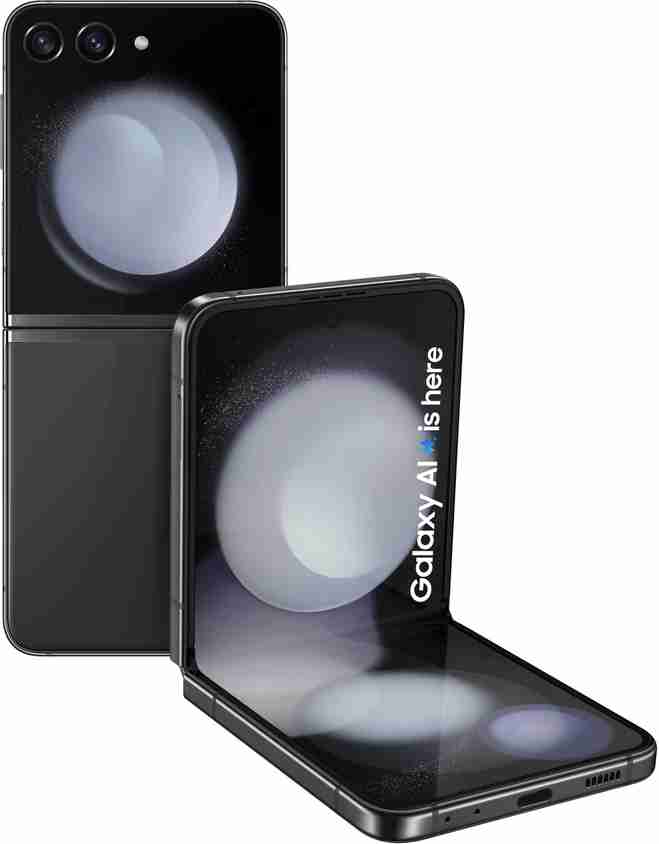 Samsung Galaxy Z Flip5 (512 GB Storage, 8 GB RAM) Online at Best