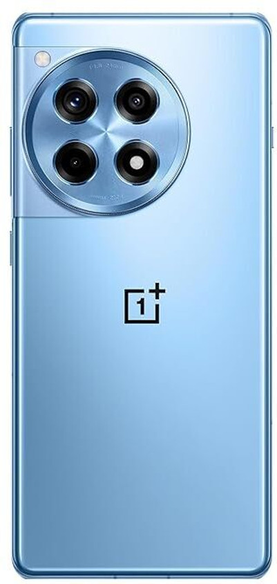 美品】OnePlus 12R 16GB+256GB ブルー グローバル版 OnePlus 12R