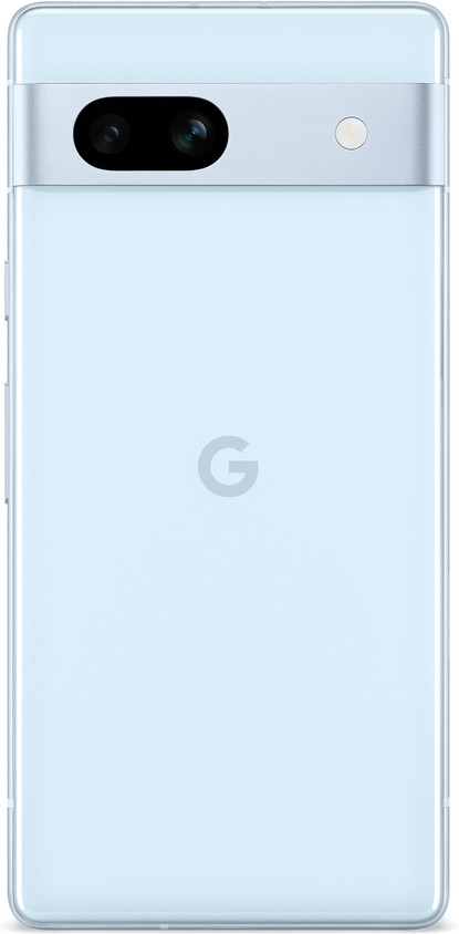 Google Pixel 7a ブルー128GB Amazon.co.jp: Google Pixel 7a G82U8 128 GB Sea SIM-Free