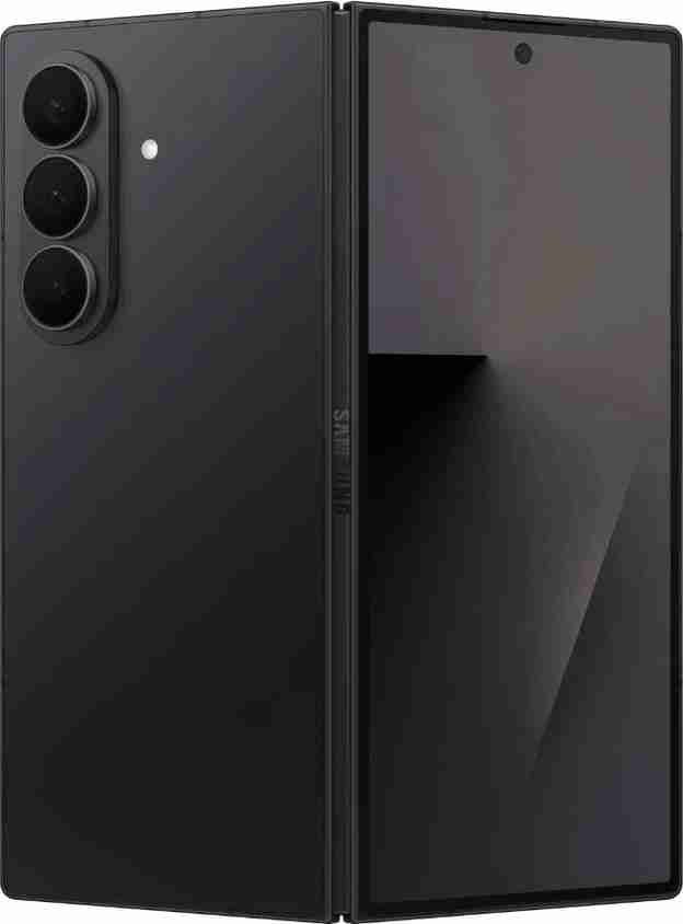 Samsung Galaxy Z Fold7 256GB B/DS 未開封 Samsung Galaxy Z Fold7 5G (256 GB Storage, 12 GB RAM) Online at