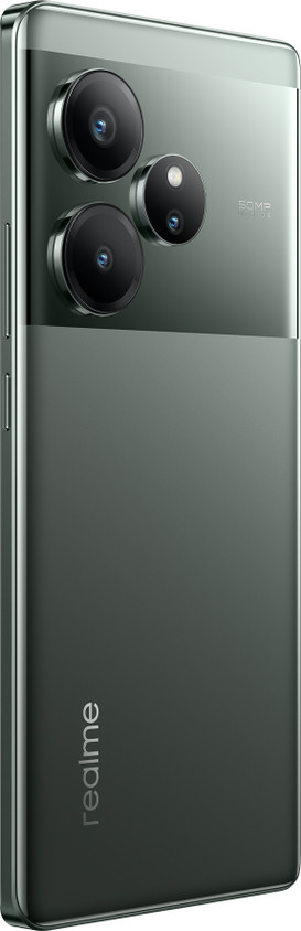 realme GT Neo6 グローバルバージョン　12/256 緑　おまけ付 China Version Realme GT Neo 6 SE Unlocked Region Simcard