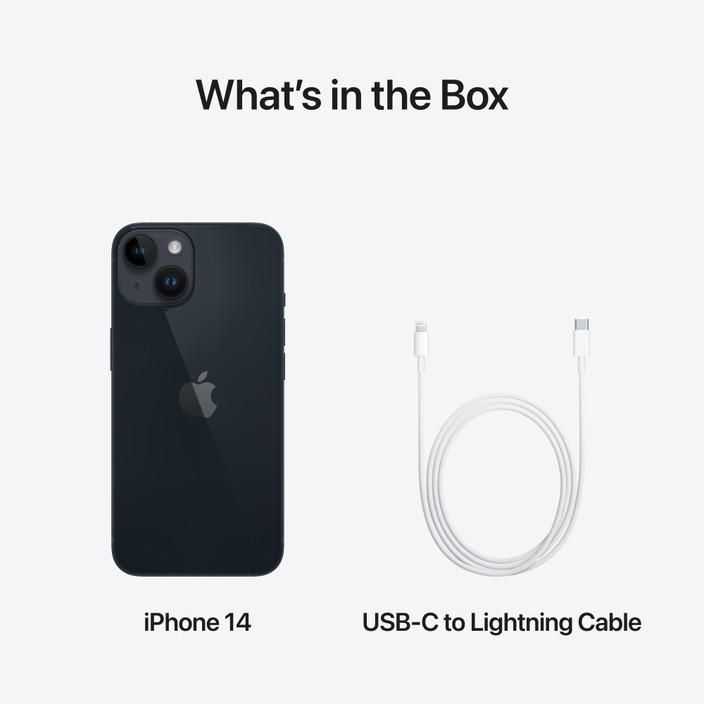 APPLE iPhone 14 ( 128 GB Storage ) Online at Best Price On