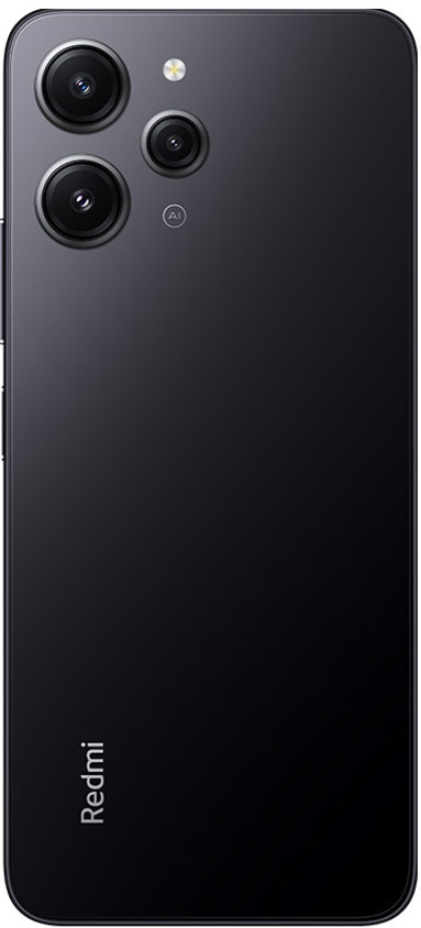 Xiaomi Redmi 12 5G SIM-free 128GB- Unused - Black