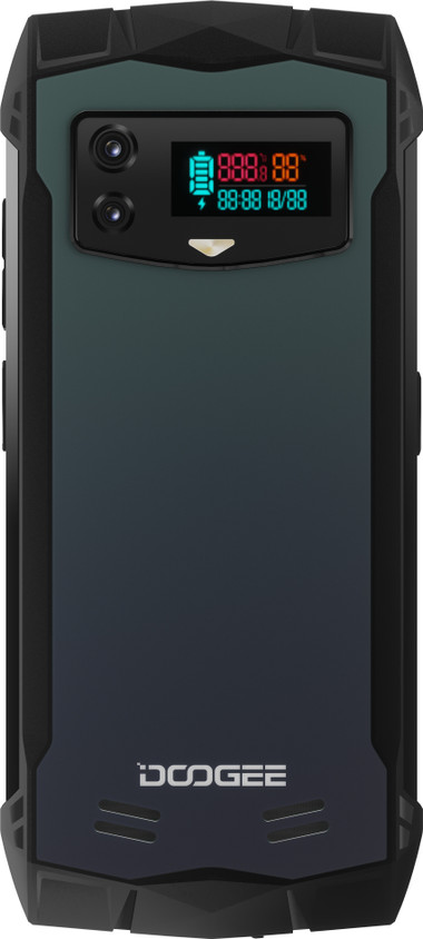 Doogee S mini ( 256 GB Storage, 8 GB RAM ) Online at Best
