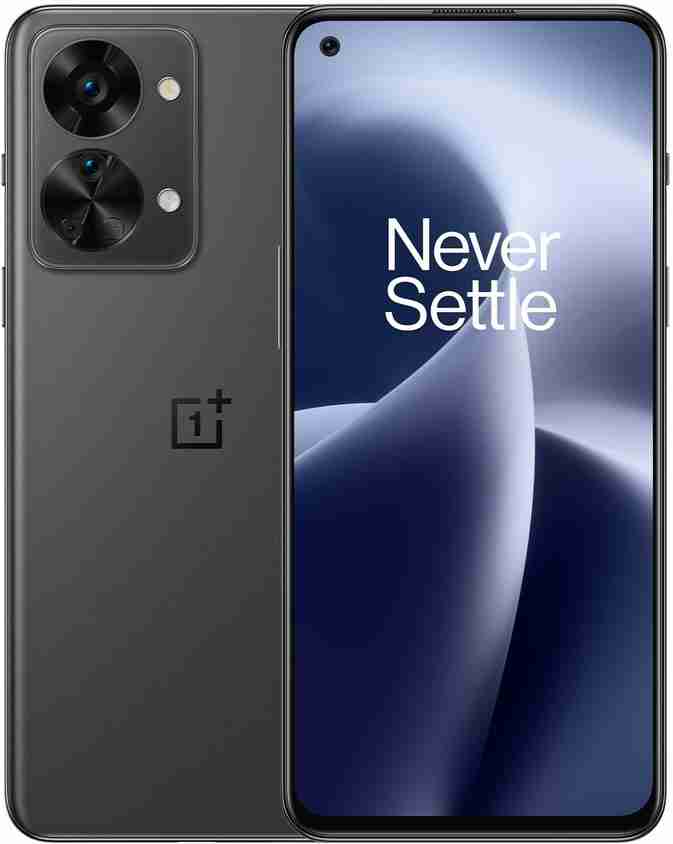 Flipkart Oneplus Nord Ce 5g 6gb 128gb OnePlus Nord CE 5G (Gray
