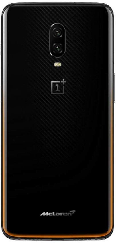 OnePlus 6T McLaren Edition ( 256 GB Storage, 10 GB RAM