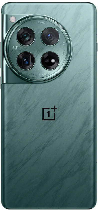 OnePlus 12 16/512GB Flowy Emerald グローバル版 OnePlus 12 16/512GB Flowy Emerald グローバル版 【公式通販】