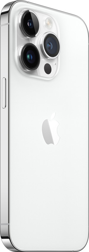 Apple iPhone 14 Pro シルバー 128GB 本体 APPLE iPhone 14 Pro ( 128 GB Storage ) Online at Best Price On