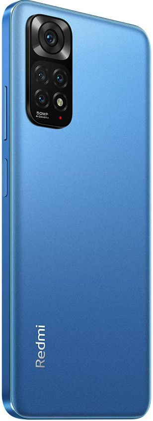 Xiaomi Redmi Note 11 Star Blue 4GB RAM 64GB ROM