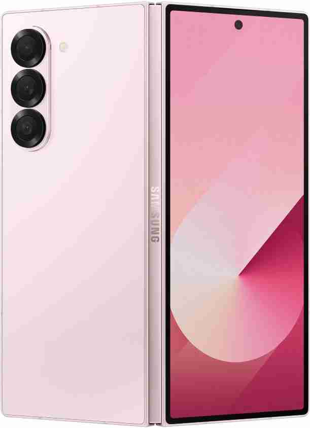 Galaxy Z Fold 6 512GB ピンク 韓国版SIMフリー Galaxy Z Fold 6 512GB ピンク 韓国版SIMフリー Amazon.com: Samsung