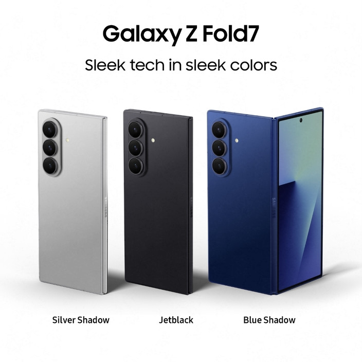 Samsung Galaxy Z Fold7 5G ( 512 GB Storage, 12 GB RAM ) Online at Best  Price On Flipkart.com