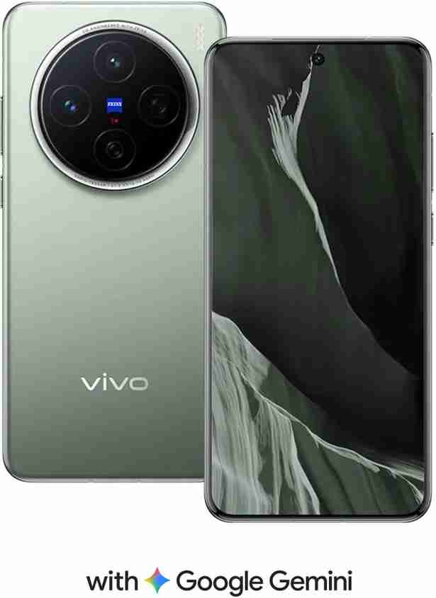 Vivo 32mp Front Camera Phone Under 15000 Vivo X200 5G 256 GB