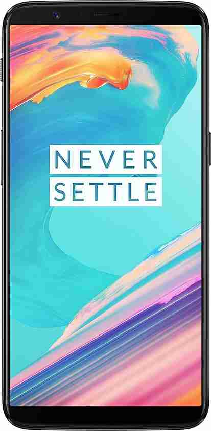OnePlus 5T 6GB 64GBモデル Amazon.com: OnePlus 5T A5010 64GB Midnight Black, Dual Sim