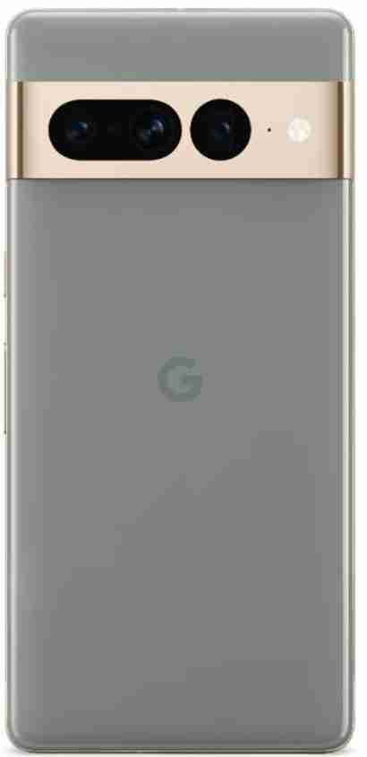 Google Pixel 7 Pro (Obsidian, 128 GB) (12 GB RAM)