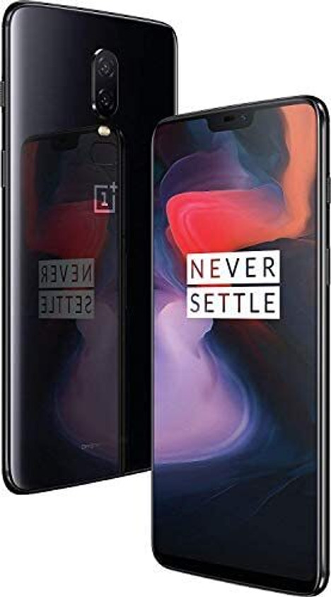 OnePlus 6 ( 256 GB Storage, 8 GB RAM ) Online at Best Price