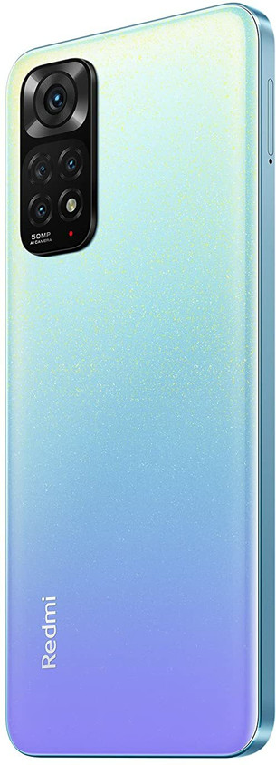 Xiaomi Redmi Note 11 Star Blue 4GB RAM 64GB ROM