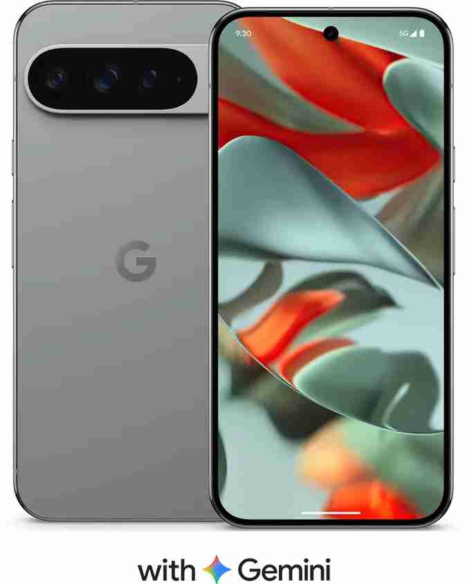 Google Pixel 9Pro XL