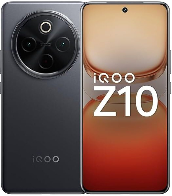 Vivo iQOO z10 turbo pro (12/256)gb シムフリー vivo iQOO Z10 Turbo 5G Android Smartphone