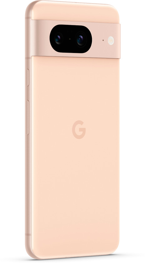 【JDI×JOLED様】Google Pixel 8 ピンクゴールド JDI×JOLED様】Google Pixel 8 ピンクゴールド