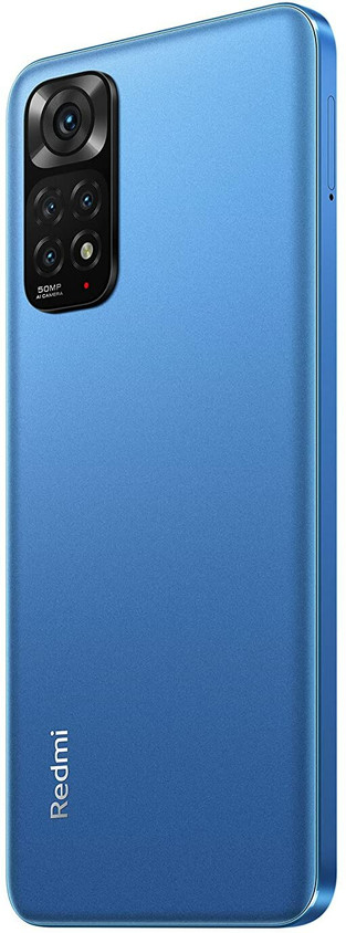Redmi Note 11 スターブルー 64GB 【公式通販】