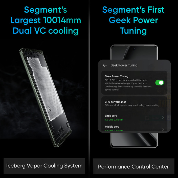 Phone Best Gpu For ROG Phone Pro Gaming Phones｜ROG Republic Of