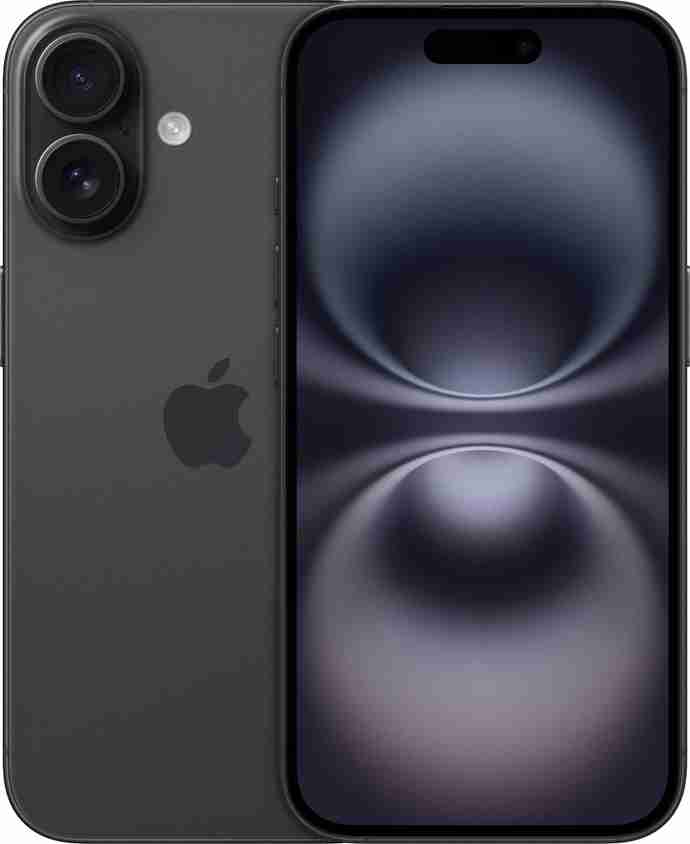 iPhone16 ブラック　128GB Apple iPhone 16 128GB SIMフリー [ブラック] 価格比較 - 価格.com