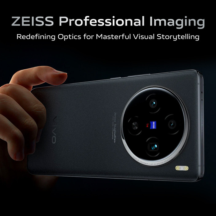 Zeiss Lenses Mobile Phones Sony Xperia VI XQ-EC72 Mobile Phone