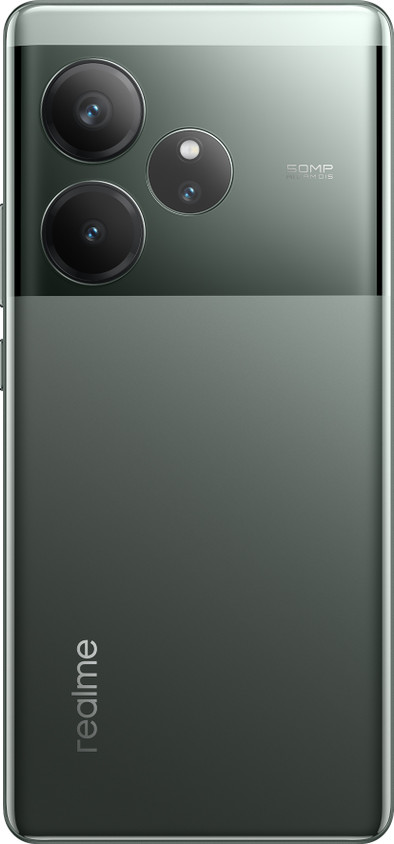 Realme GT6